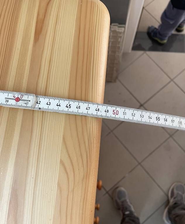 Cassettiere: Möbel aus Holz – Usato da Nussbaumen AG venduto da Simon_27 4