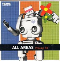 All Areas Volume 48, F15, CD