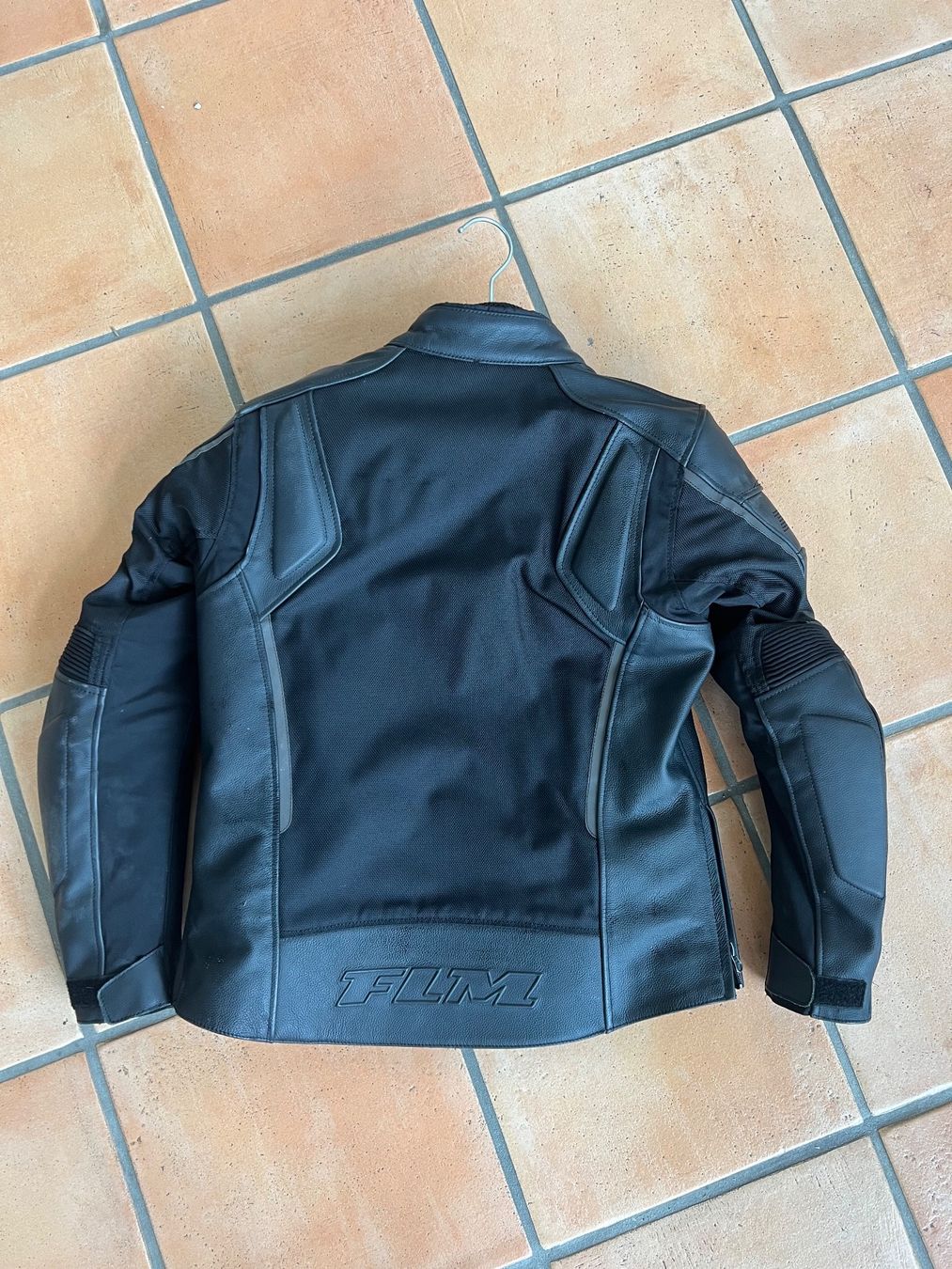 FLM Jacken: Motorradjacke FLM Gr.38 – Gebraucht aus Winterthur von ricardionella 2