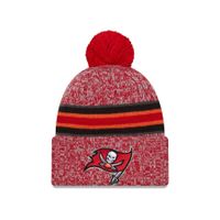 NFL Tampa Bay Buccaneers rote Bommelmütze neu