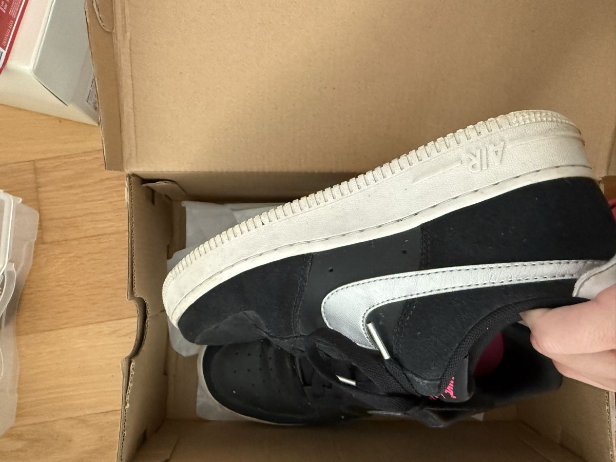 Nike Scarpe da donna: Nike Sneaker Damen Grösse 38 – Usato da Winterthur venduto da yar_dpp8 4