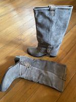 Schicke Stiefel aus Fachgeschäft Grösse 37.5
