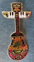 ANSTECKNADEL HARD ROCK CAFE