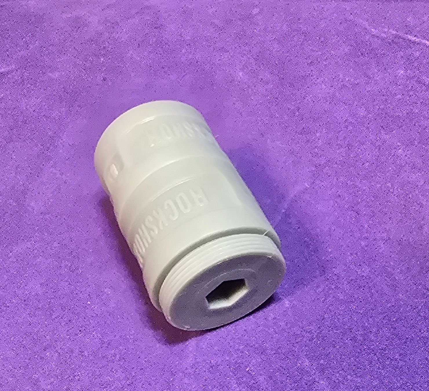 Rockshox Ersatzteile: RockShox Volume Spacer / Bottomless Token – Neu und originalverpackt aus Wangs von Restposten.Garage 3
