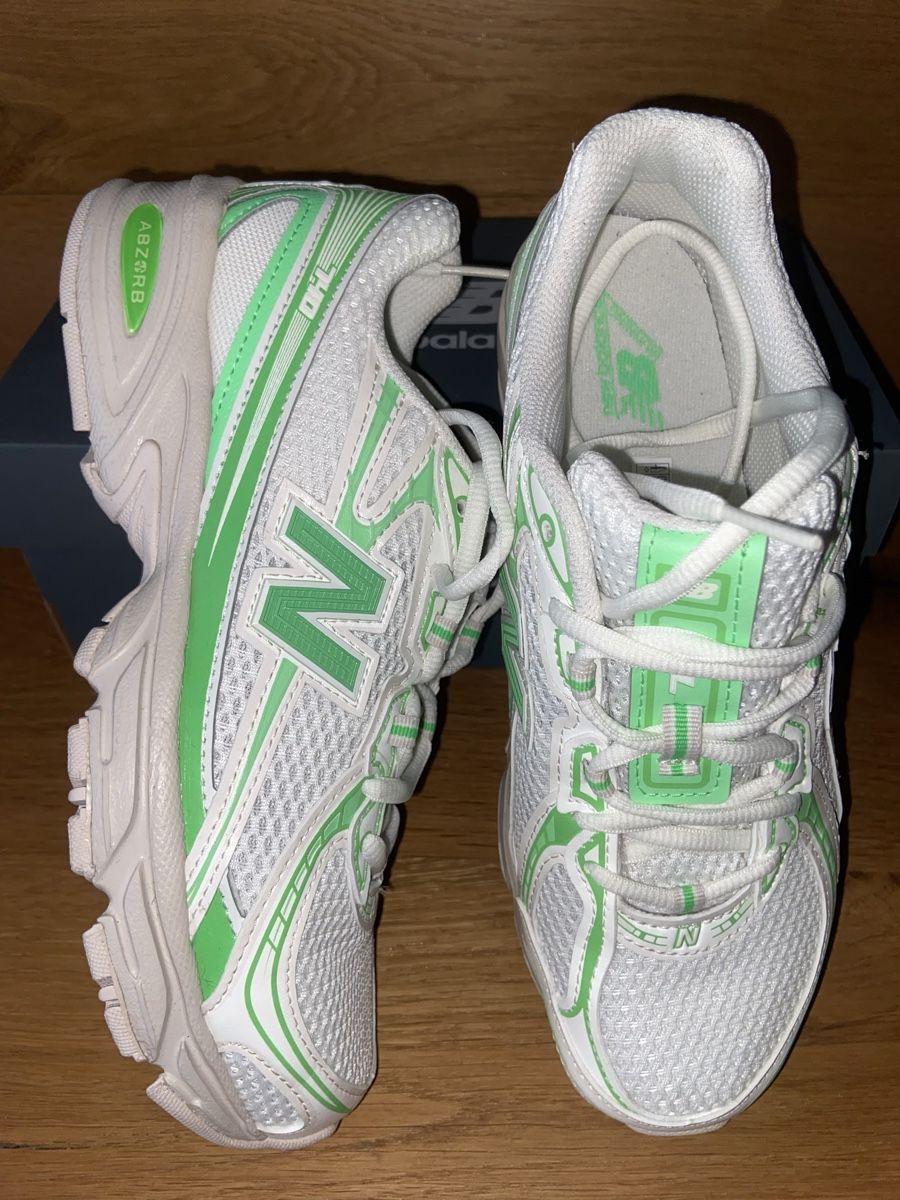 New Balance Scarpe da donna: Damen new balance – Usato da Volketswil venduto da DeAngela