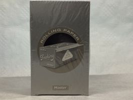 Smoking Master Rolls - Originalverpackt & Neu!