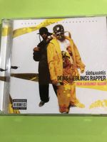 Sido & Harris - Dein Lieblings Rapper Album, Top Zustand!