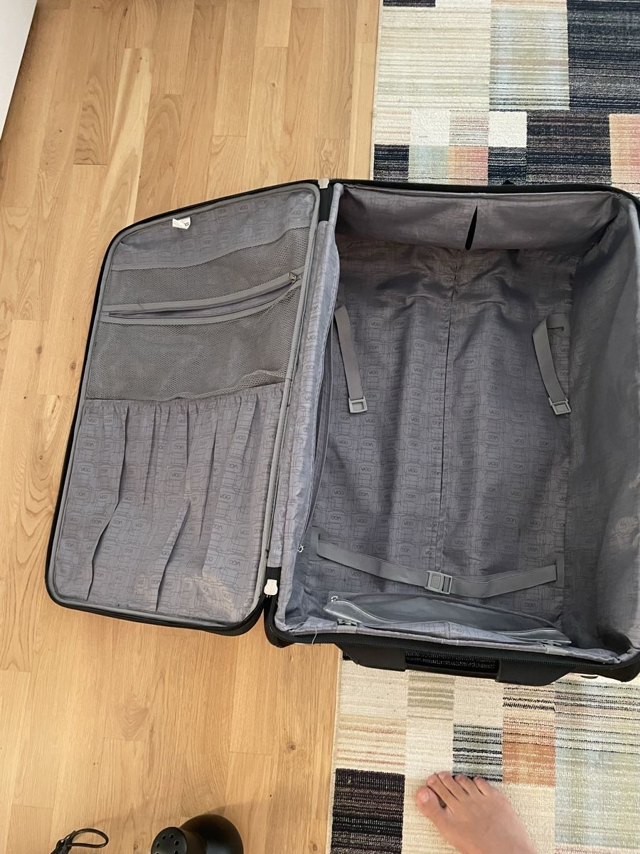 Valises de voyage: Bag – D'occasion à Chêne-Bougeries par and_q6xj 1