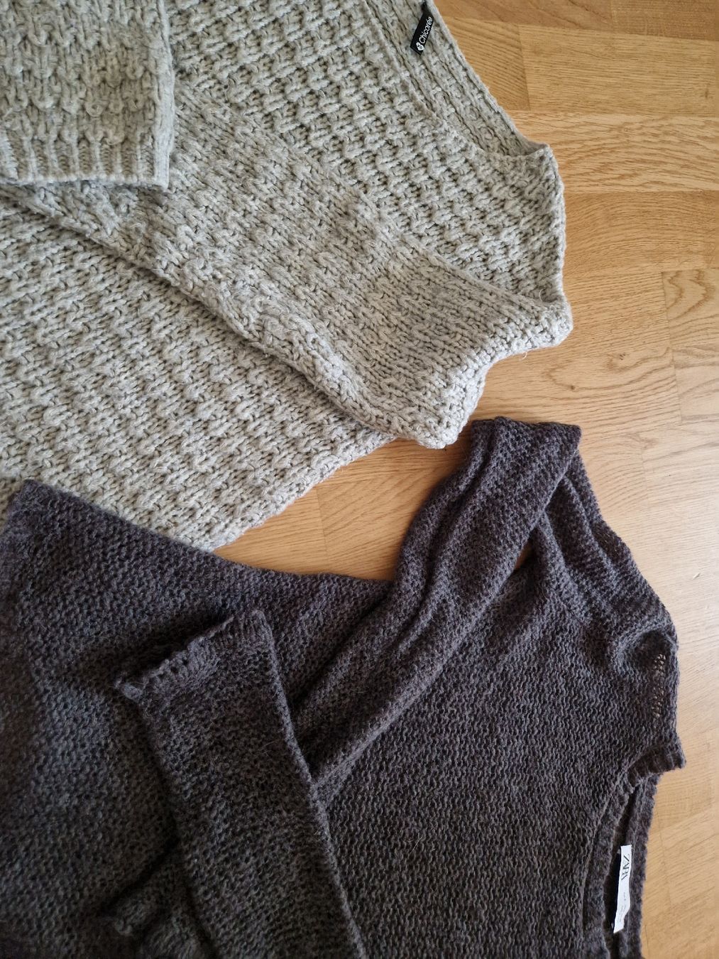 Only Kleiderpakete: kleiderpaket Herbst Winter  – Gebraucht aus Basel von kri_jwt2 5
