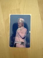 Photocard G-Dragon (BIGBANG)
