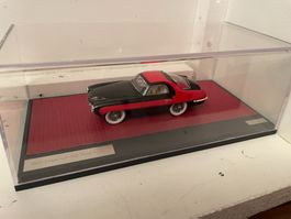 Pegaso Thrill /espagna    - Matrix 1:43