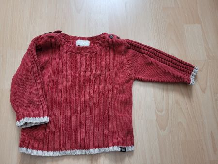 Pullover gr. 92