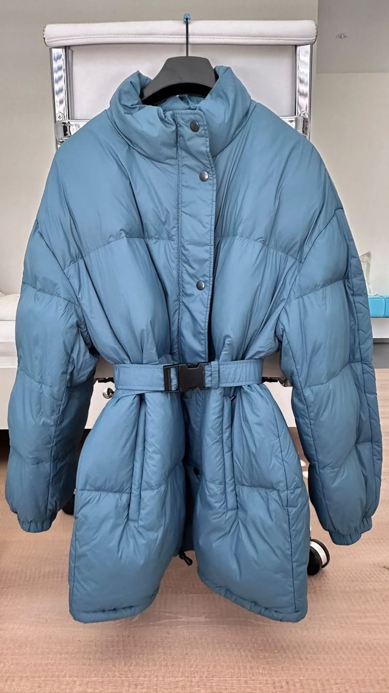 Isabel Marant Jacken: Isabel Marant Ètoile - DILLYS PUFFER Jacket – Gebraucht aus Chur von kilkenny99 4