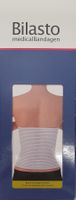 Bauchbandage
