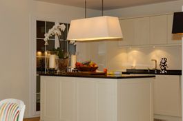 Originelle Deckenlampe gratis