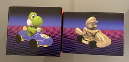 Mc Donald‘s Mario Kart