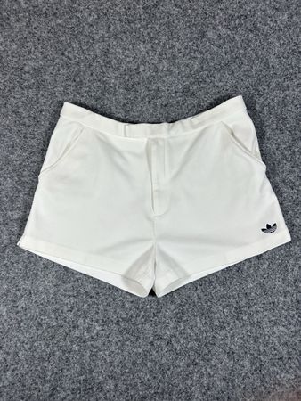 1970 Adidas tennis shirt M/L Men