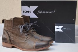 DKODE Maverick Boots / Bottes  .40
