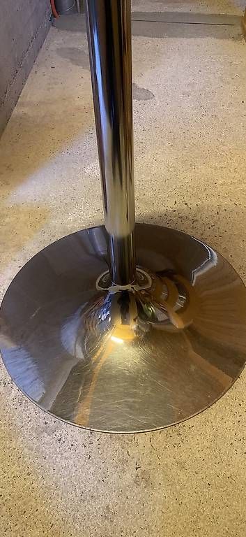 Lampade: Magnifique pied de Table tulipe – Usato da Vevey venduto da Raymonde_J