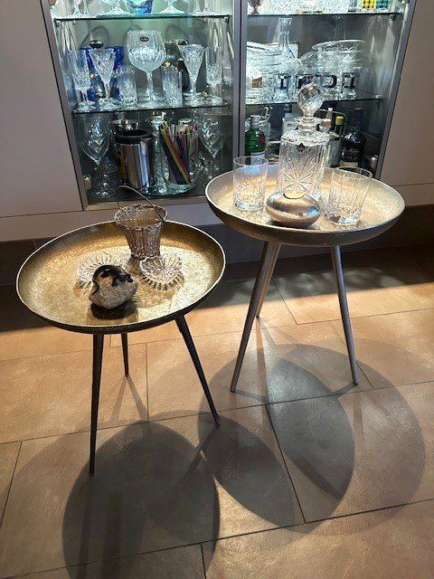 Tavoli: DuO CoCKtaiLtisChe – Usato da Winkel venduto da zeho