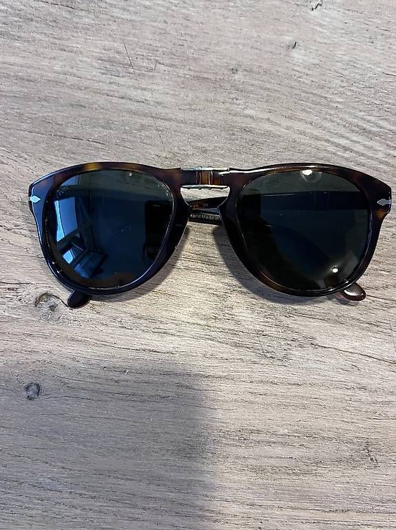Persol Brillen & Gläser: Persol PO0714 – Gebraucht aus Genève von mat_fd75