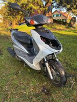 Yamaha xc 125