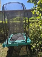 Salta Trampolin, rechteckig