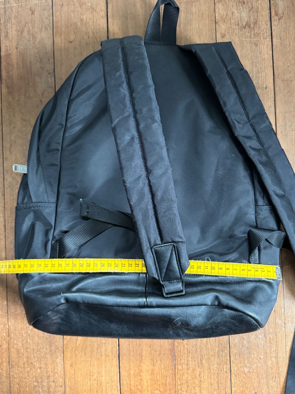 Marc Jacobs Zaini: marc jacobs leather workwear backpack rucksack bag leather – Usato da wädenswil venduto da 112345 7