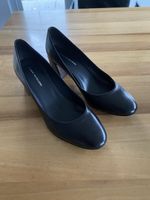 Fabio Rusconi Pumps Gr. 37; black; neu!