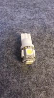 LED Lampe W5W T10 - Top Zustand, Helle Beleuchtung!