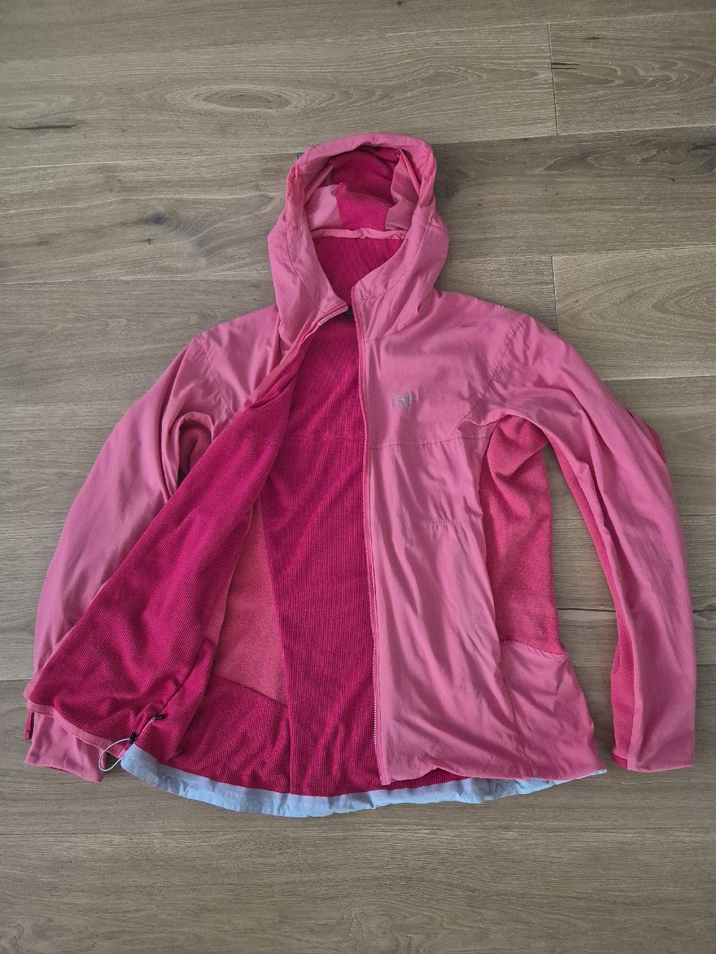 Arcteryx Giacche: Arcteryx leichte Windjacke Grösse L – Usato da Zollikofen venduto da nad_v768 2