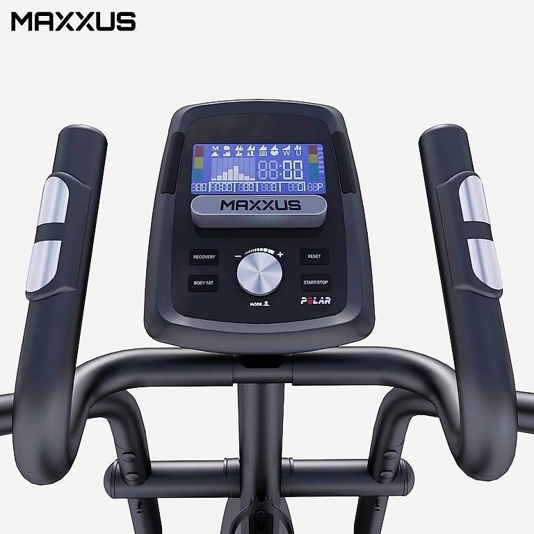 Vélos d'appartement: Crosstrainer  – D'occasion à Chur par fabianvenzin 4