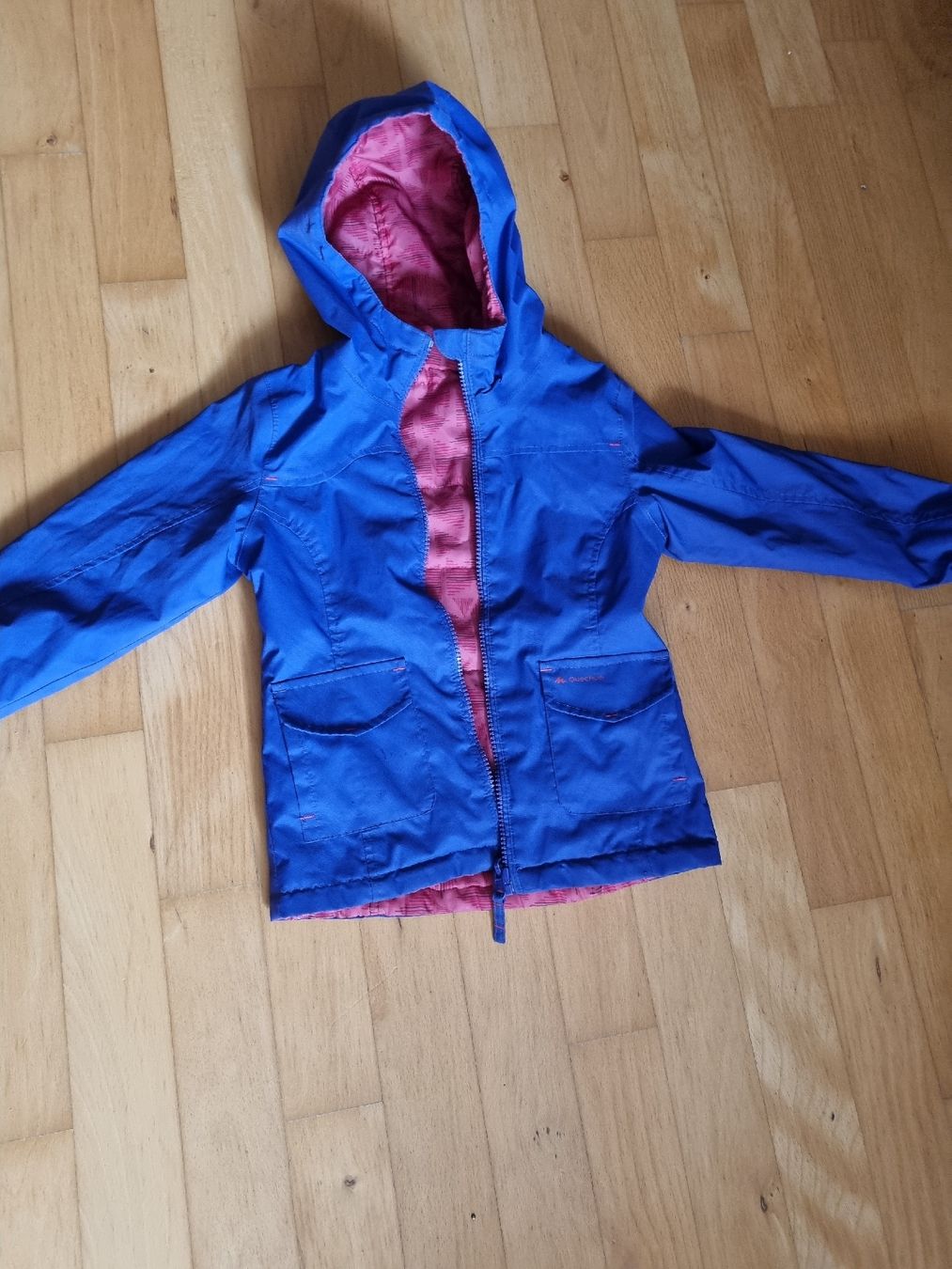 Jacken & Mäntel: Kinder Jacke 3-6 Jahre – Gebraucht aus Bern von NRZNRZ