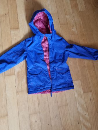 Kinder Jacke 3-6 Jahre