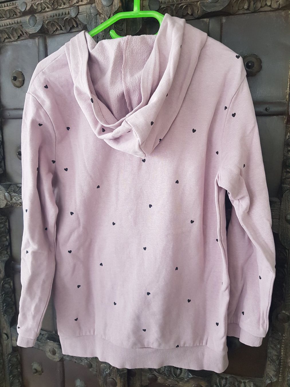 H&M Maglioni & Felpe: MÄDCHEN PULLOVER VON H&M – Usato da Root venduto da LifestyleAccessoires 1