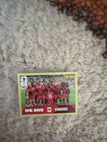 Panini Sticker FIFA World Cup 2026 CAN 13 United Edition