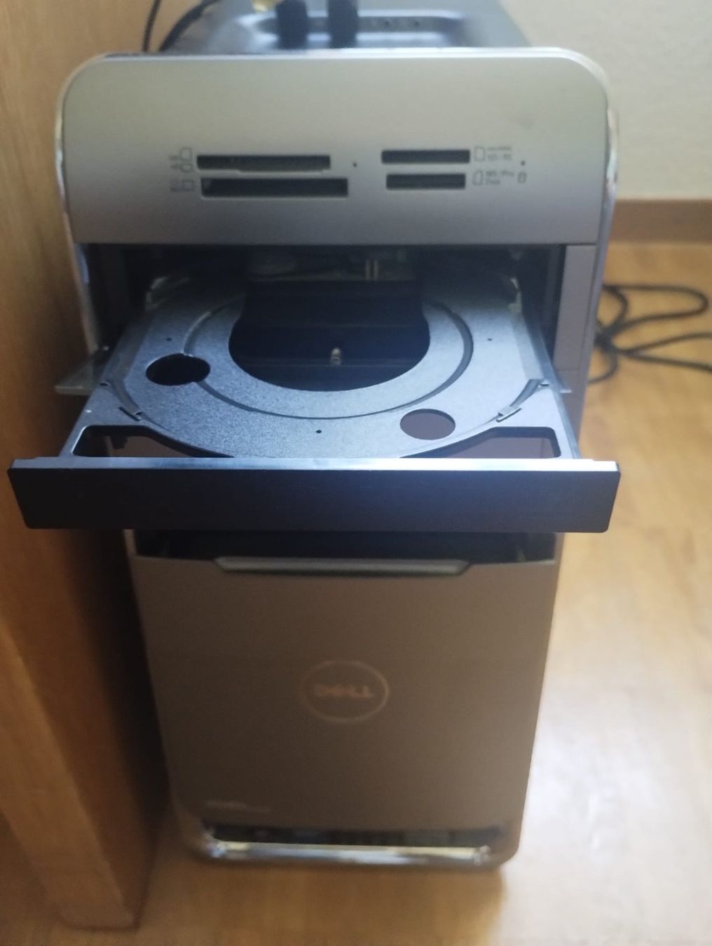 Dell PC: Dell Studio XPS 7100 PC mit Windows 11 Pro – Usato da Weisslingen venduto da Dmusikus 1