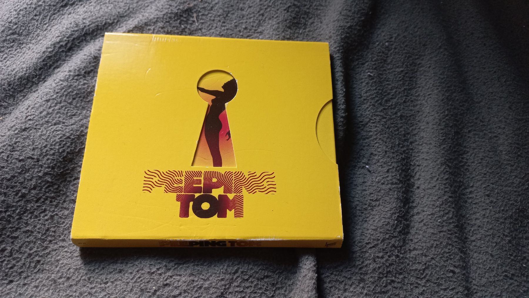 CDs: Peeping Tom CD Slider Digipack  – D'occasion à Olten par Donatello1984