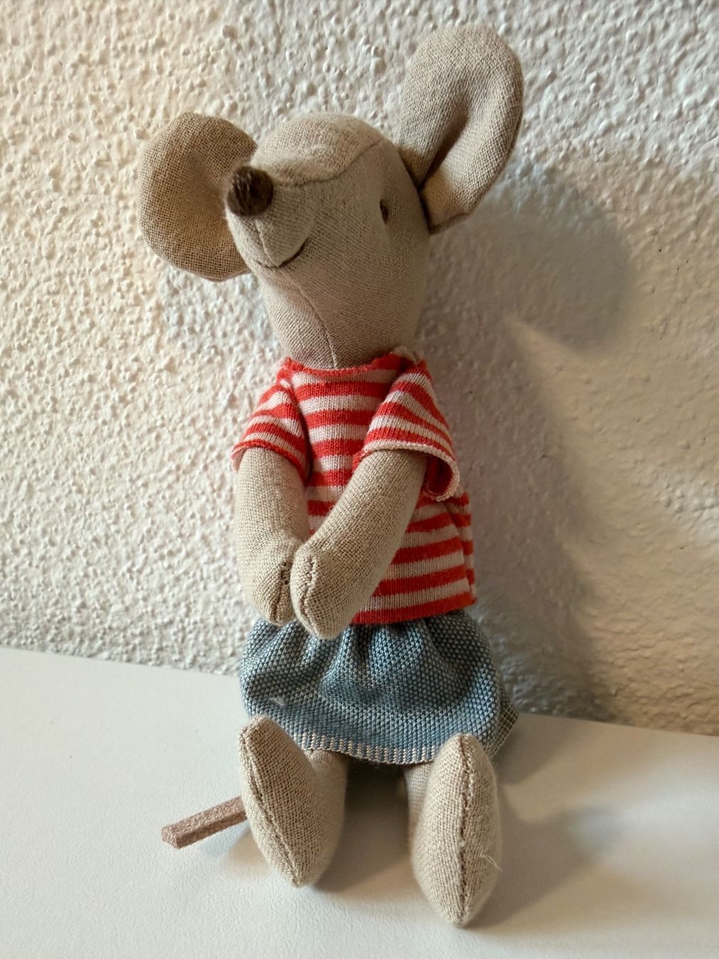Maileg Spielzeuge: Maileg Maus 13cm Mimie – Neu und originalverpackt aus Richterswil von binchen03 2