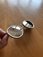 Sonnenbrille Berthold Handmade Kerbholz Mykita
