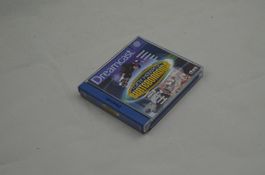 Tony Hawk's Skateboarding Sega Dreamcast