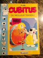 Cubitus, tome 1 - Du meilleur tonneau Dupa