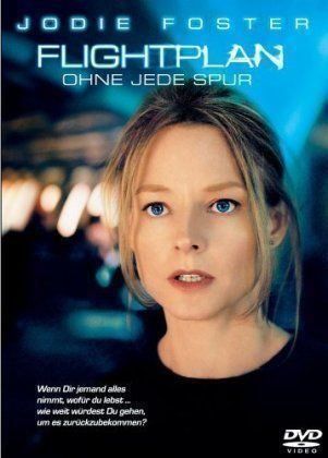 Tutti i DVDs: Flightplan – Usato da THERWIL venduto da Fcbbasel