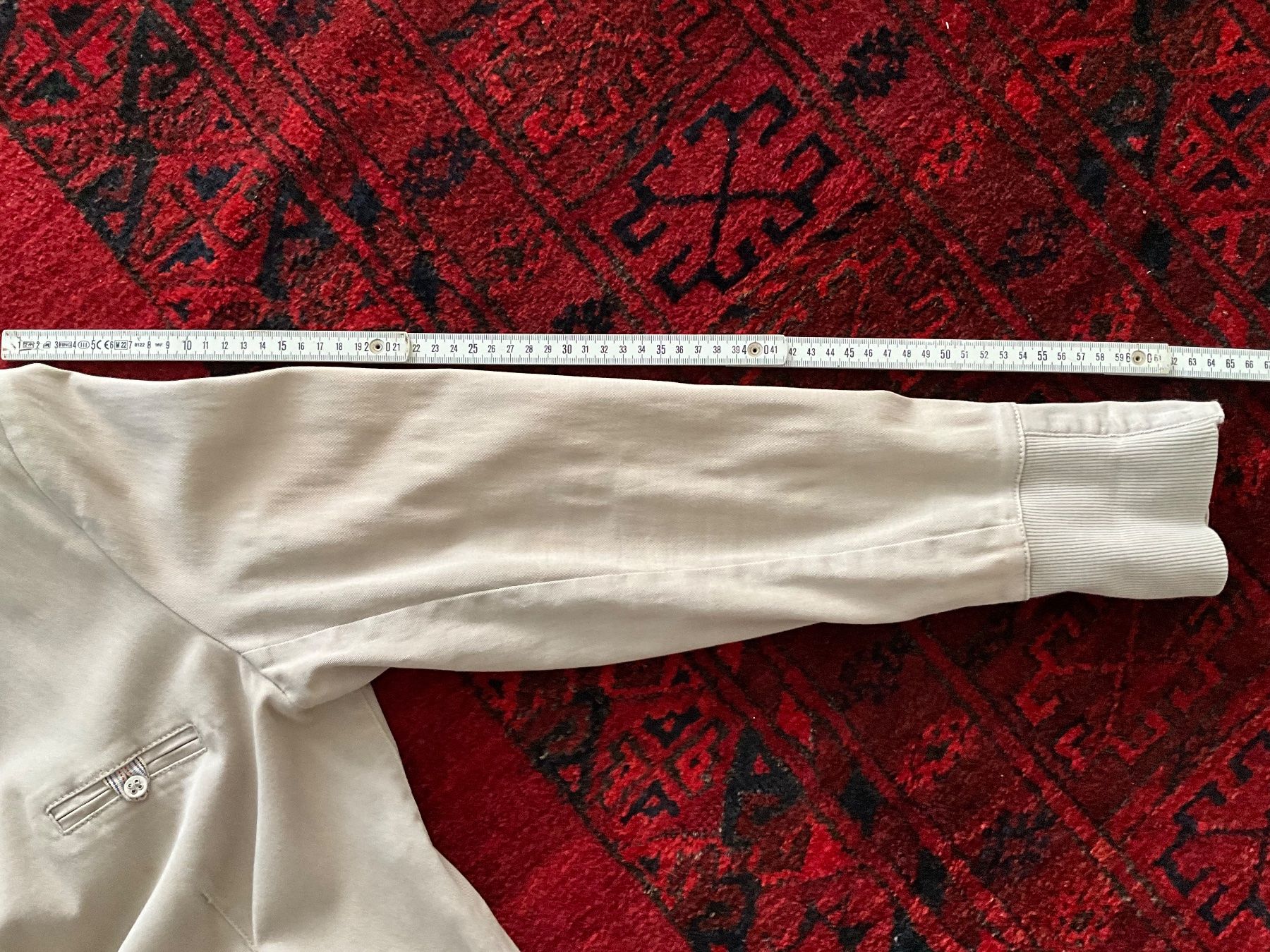 Nile Jacken: Blazer NILE Gr. L – Gebraucht aus Muri b. Bern von VmuriV 6