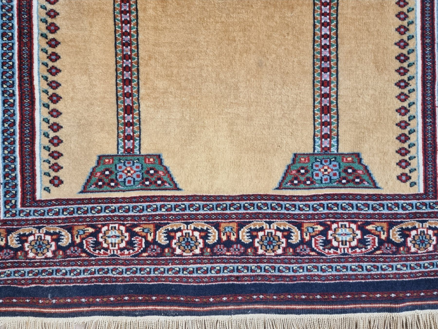 Tappeti: 91x170 Wunderschöner Wandteppich – Usato da Olten venduto da OrientDeko 6