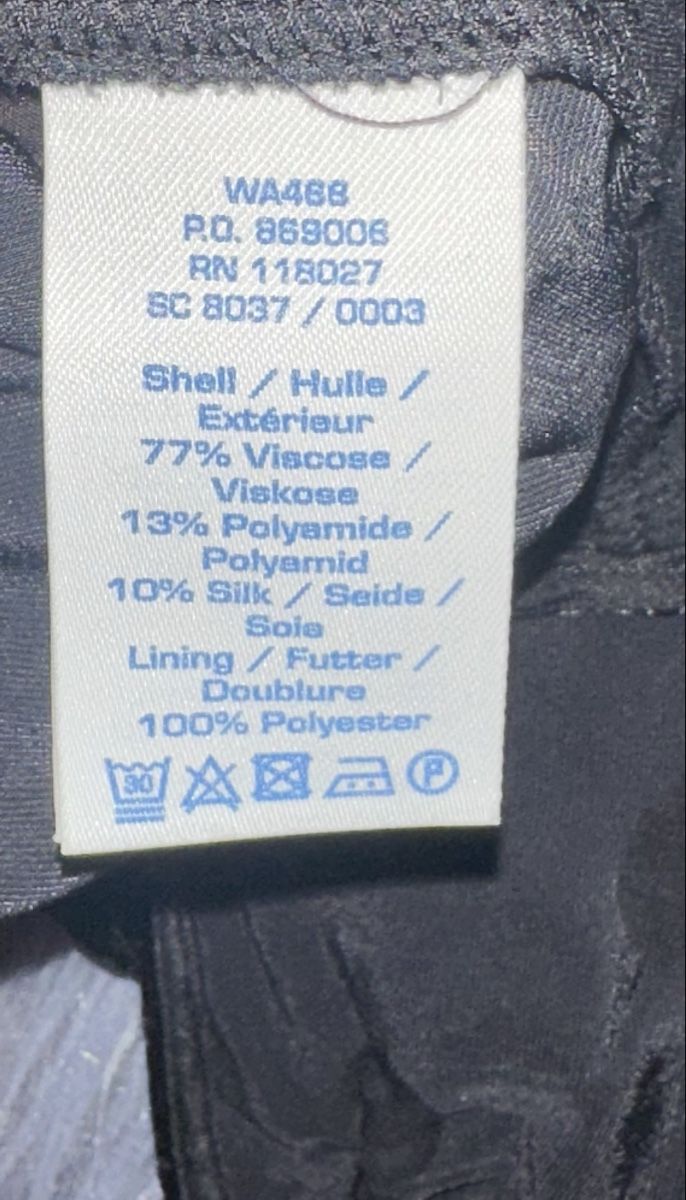 Blusen: BODEN BLUSE GR. 36 – Neu (gemäss Beschreibung) aus Unteraegeri von MH203 8