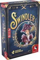 Spiel Swindler