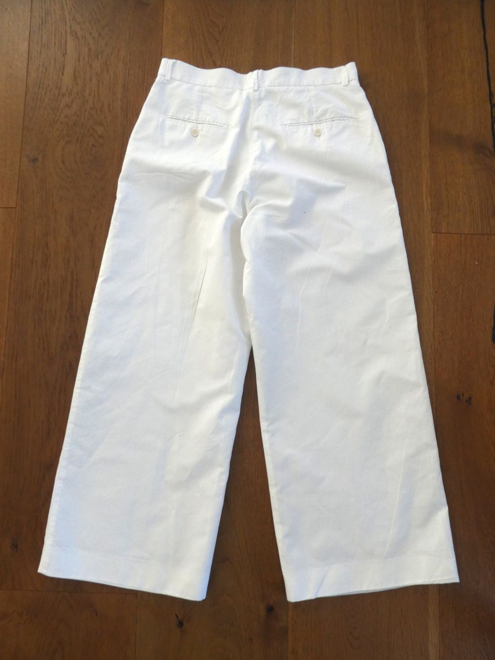 Max Mara Pantaloni: WEEKEND by Max Mara Sommer Hose, Gr. 36 – Usato da Berneck venduto da chouchou1415 2