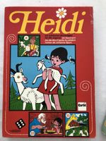 Heidi ein fröhliches Würfelspiel Carlit