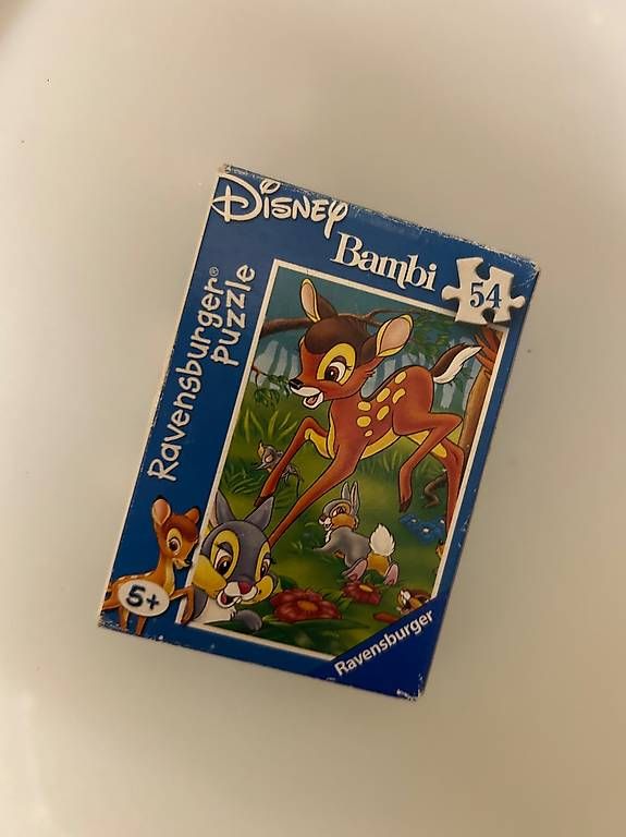 Puzzle: Mini Puzzle – Usato da jona venduto da coo_772s 1